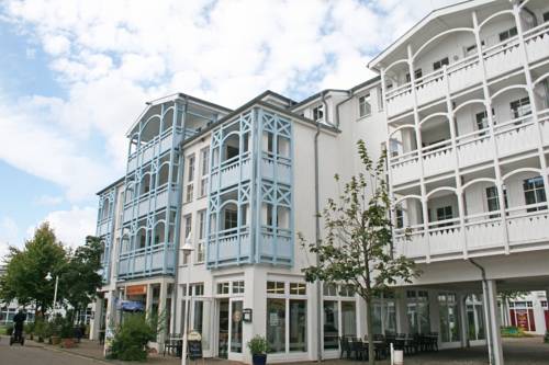 Sellin (Ostseebad) Germany Booking Discount booking.com