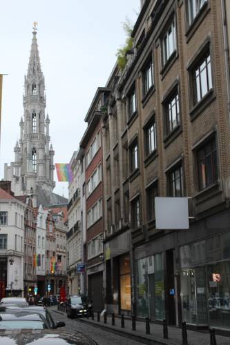 Brussels Belgium Booking Discount booking.com