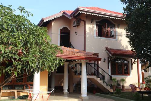 Negombo Sri Lanka Booking Discount booking.com