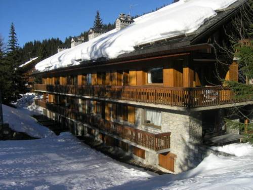 Méribel France Booking Discount booking.com