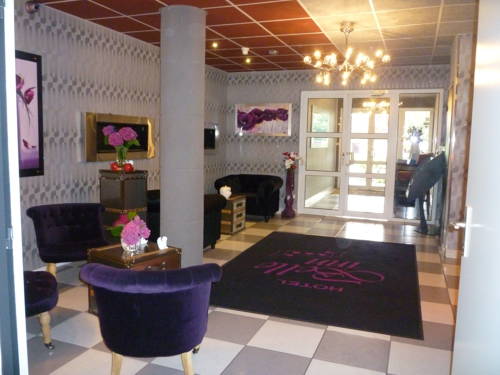 Clermont-Ferrand France Booking Discount booking.com