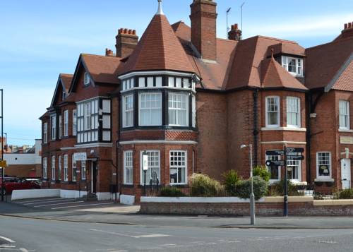 Whitby United Kingdom Booking Discount booking.com