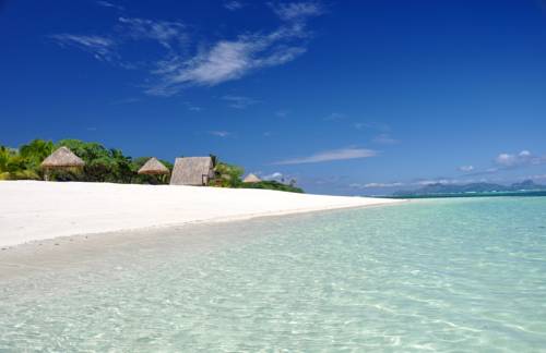 Viwa Fiji Booking Discount booking.com