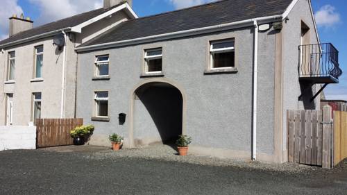 Ballycastle United Kingdom Booking Discount booking.com