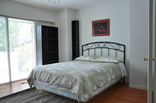 Vancouver (British Columbia) Canada Booking Discount booking.com