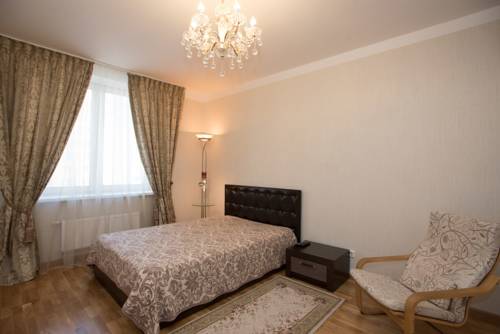 Yekaterinburg Russia Booking Discount booking.com