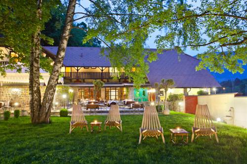 Radovljica Slovénie Réservation Réduction booking.com