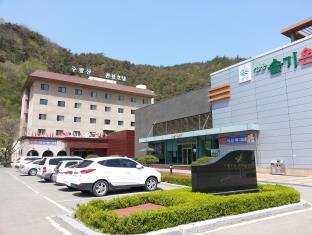 Cheongsong-gun South Korea Booking Discount agoda.com