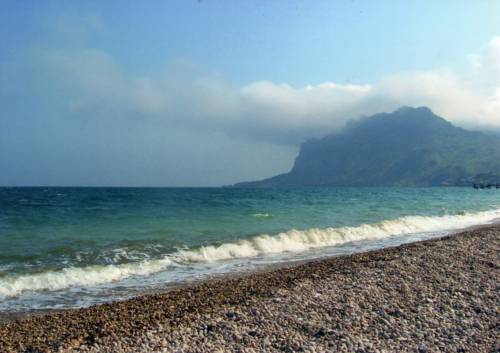 Feodosiya Crimea Booking Discount booking.com