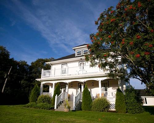 Cavendish (Prince Edward Island) Canada Booking Discount booking.com