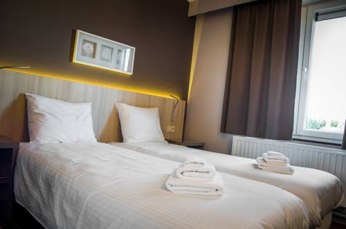 Saint-Hubert Belgium Booking Discount booking.com