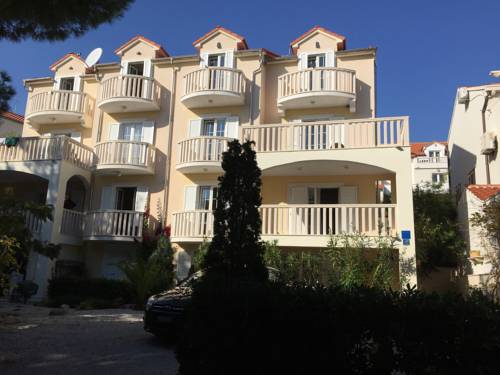 Bol Croatia Booking Discount booking.com