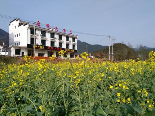 Wuyuan China Booking Discount booking.com