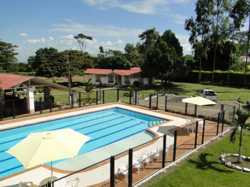 Restrepo Colombia Booking Discount booking.com