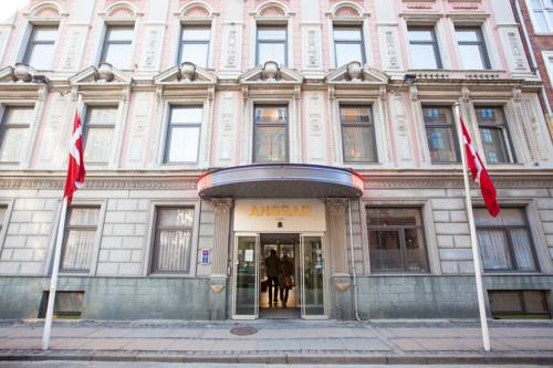 Copenhagen Denmark Booking Discount booking.com