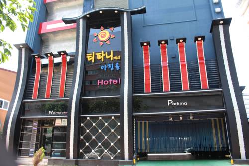 Mokpo South Korea Booking Discount booking.com