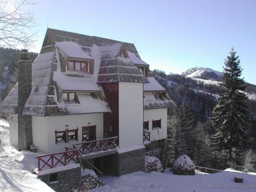 Kopaonik Serbie Réservation Réduction booking.com