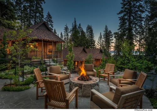 Homewood (CA) United States Booking Discount agoda.com