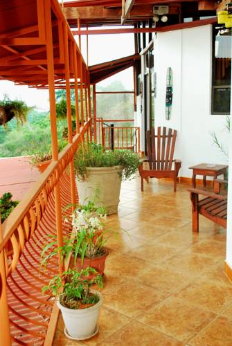 Manuel Antonio Costa Rica Réservation Réduction booking.com