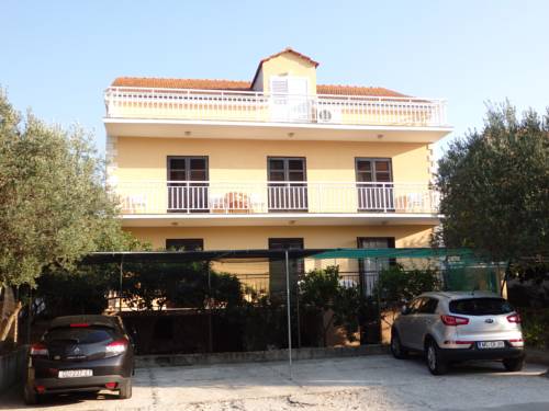 Korčula Croatie Réservation Réduction booking.com