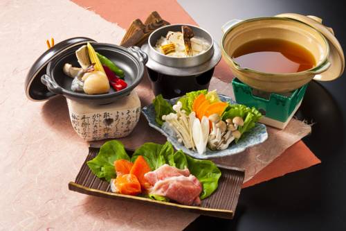 Fuefuki Japon Réservation Réduction booking.com