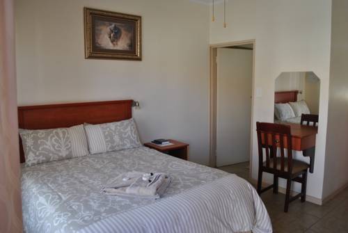 Lichtenburg South Africa Booking Discount booking.com