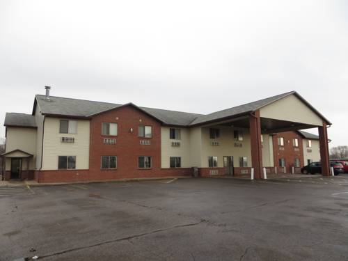 Monmouth (Illinois) United States Booking Discount booking.com