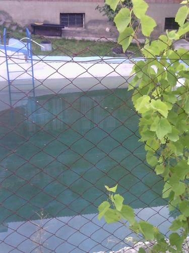 Borjomi Géorgie Réservation Réduction booking.com