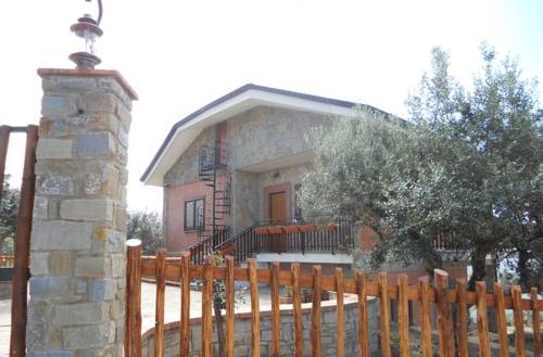 Matonti Di Laureana Cilento Italie Réservation Réduction booking.com