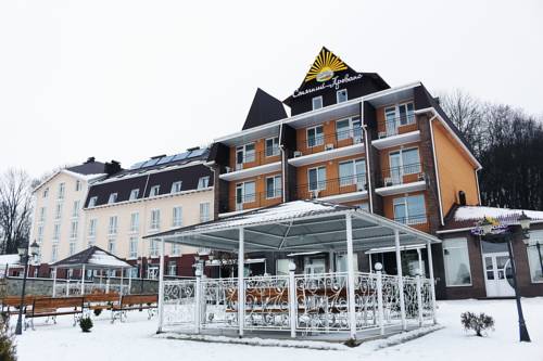 Satanov Ukraine Réservation Réduction booking.com