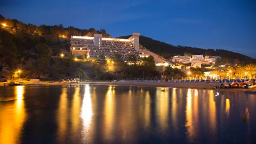 Port de San Miguel Espagne Réservation Réduction booking.com