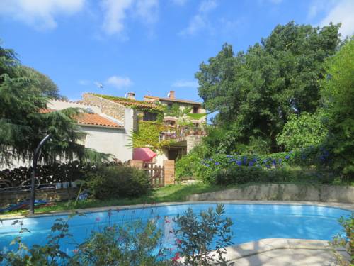 Saint-Jean-Pla-de-Corts France Booking Discount booking.com