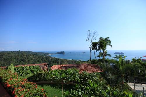 Manuel Antonio Costa Rica Réservation Réduction booking.com