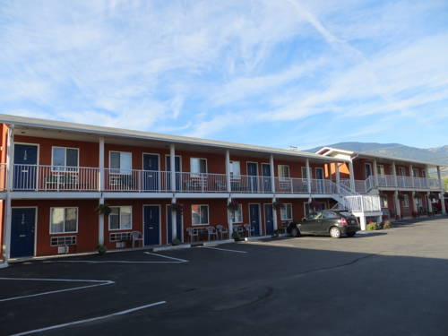 Oliver (Colombie-Britannique) Canada Réservation Réduction booking.com