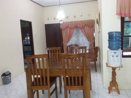 Kaliurang Indonésie Réservation Réduction booking.com