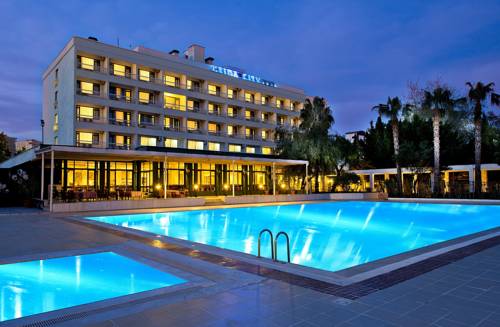 Antalya Turquie Réservation Réduction booking.com