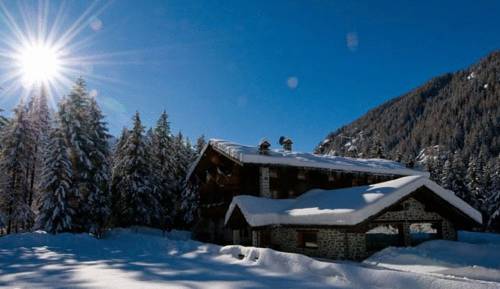 Ayas Italy Booking Discount booking.com