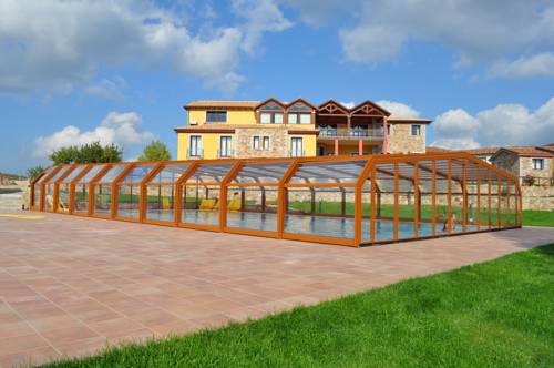 Fonni Italy Booking Discount booking.com