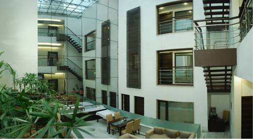 New Delhi Inde Réservation Réduction booking.com