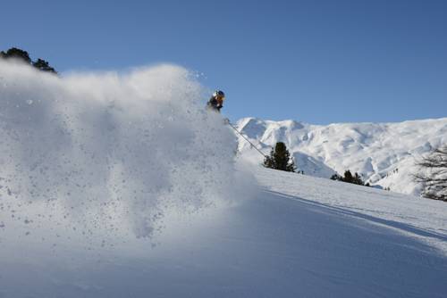 Fendels Austria Booking Discount booking.com