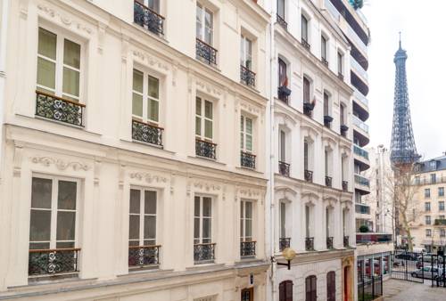 Paris France Booking Discount booking.com