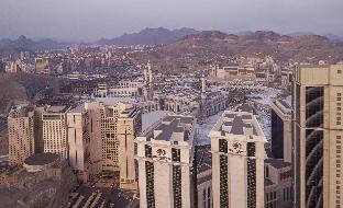 Mecca Saudi Arabia Booking Discount agoda.com