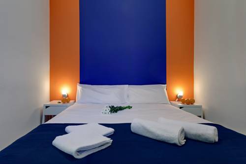 Madrid Espagne Réservation Réduction booking.com