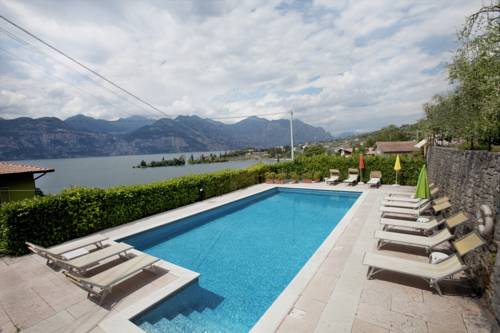 Malcesine Italie Réservation Réduction booking.com