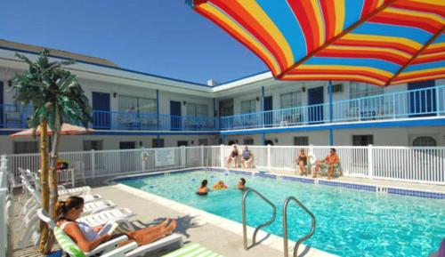 North Wildwood (NJ) United States Booking Discount agoda.com