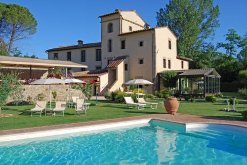 San Gimignano Italy Booking Discount booking.com