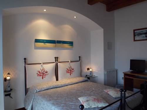 Portoscuso Italie Réservation Réduction booking.com