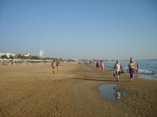 Side Turkey Booking Discount booking.com