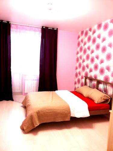 Kazan Russia Booking Discount booking.com