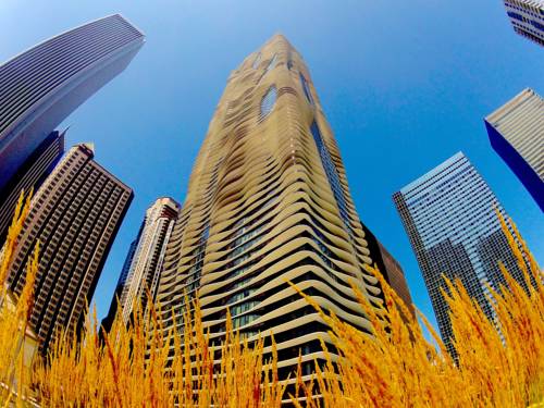 Chicago, Illinois) États Unis Réservation Réduction booking.com